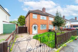 14, Arrow Road South, Redditch B98 8NX