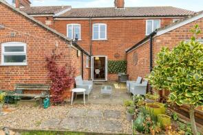 24, Queen Street, Wymondham NR18 0AY