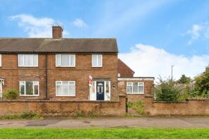 123, Helston Drive, Nottingham NG8 6JZ