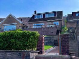 21 Richley, Pen Y Cae Road, Port Talbot SA13 2EP
