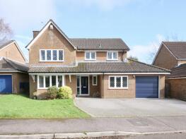 50, Linden Park, Shaftesbury SP7 8QZ