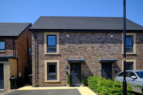 Whinney Close, Harrogate, HG2