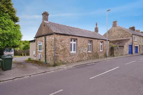 Tyne View Road, Haltwhistle, NE49