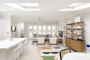 Flat 4, 89, Talbot Road, London W2 5JW