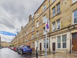 6, Caledonian Road, Dalry, Edinburgh EH11 2DG