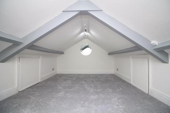 Loft Room