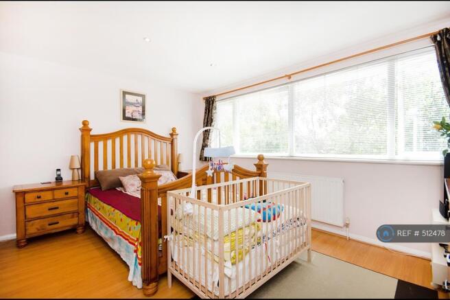 Big Bedroom