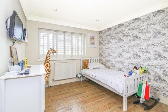 BEDROOM TWO