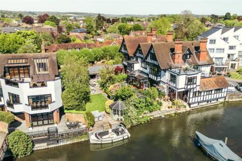 Mill Road, Marlow, Buckinghamshire, SL7