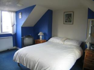 First Floor Bedroom
