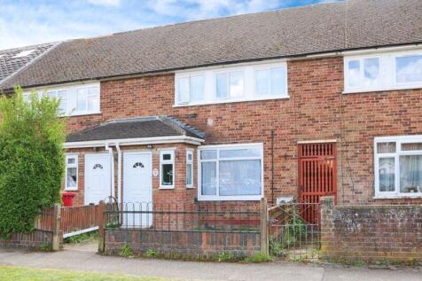 Ryvers Road, Langley