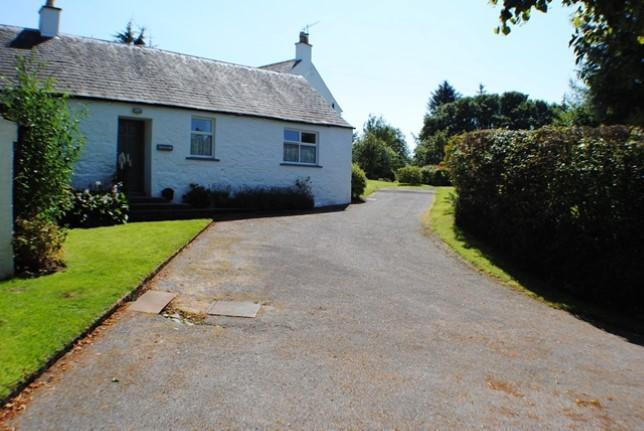 Trochie Croft