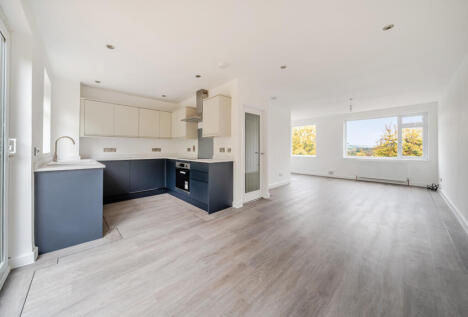 Solsbury Way, Bath, BA1