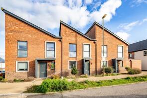 27, Braeburn Avenue, Bicester OX27 8BP