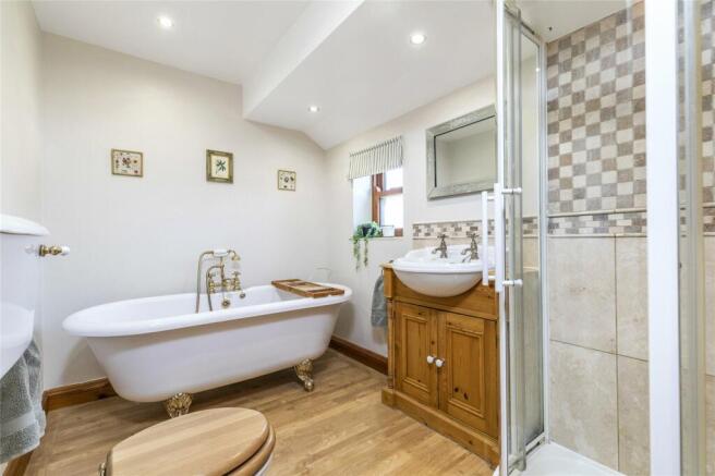 House Bathroom