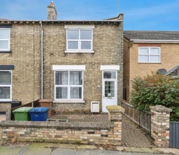 86 Station Road, March, Cambridgeshire, PE15 8NN