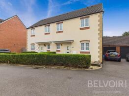 17, Dukes View, Donnington, Telford TF2 8DW