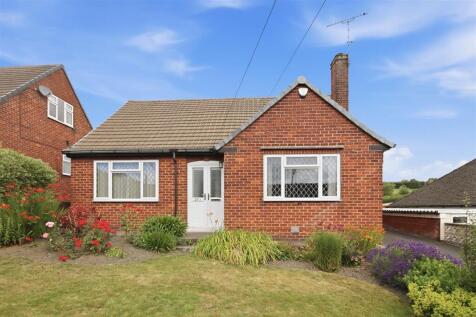 Spital Lane, Chesterfield, S41