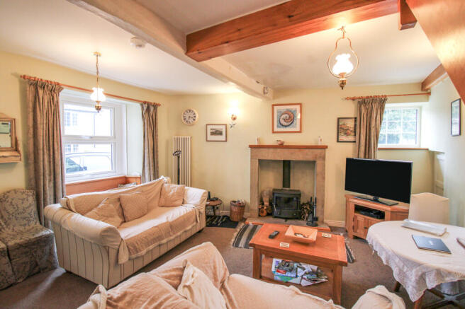 2 bed End of Terrace for sale Image 4