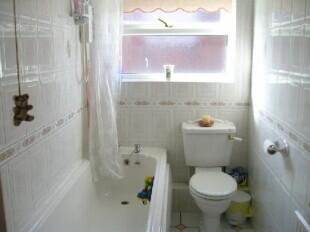 Bathroom/wc
