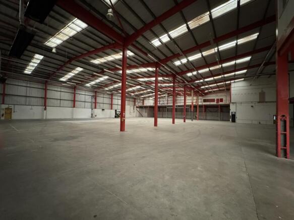 Vector Industrial Park