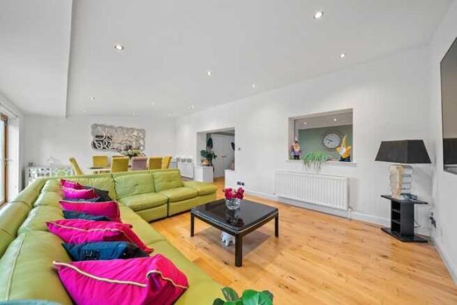 Barrachnie Place, Baillieston, Glasgow photo 4
