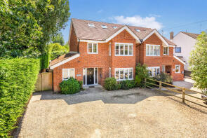 The Maltings, Stonehill Lane, Southmoor, Abingdon OX13 5HU