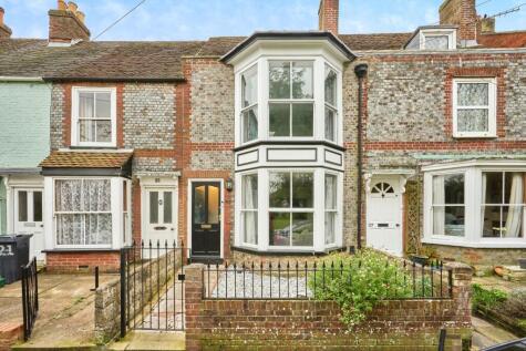 Castle Road, Newport, Isle of Wight, PO30