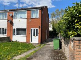 14, Gilbert Street, Wigan WN2 3HE