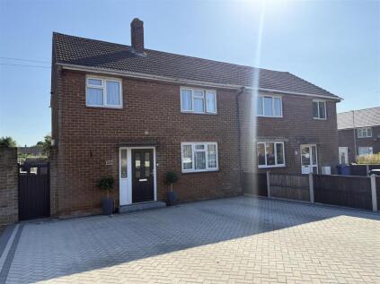 Tennyson Road, Burton-On-Trent