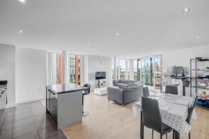 Flat 33, 23 Ross Apartments, Seagull Lane, Canning Town, London E16 1DE