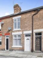 56, Lothair Road, Leicester LE2 7QD