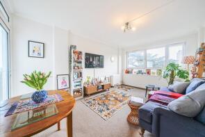 13, Edgecombe House, Whitlock Drive, London SW19 6SL