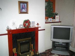 First Reception Room