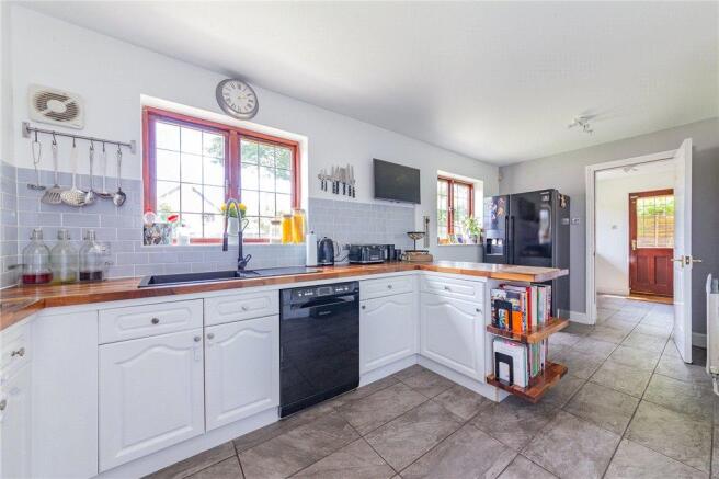 Kitchen/Breakfast