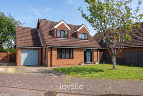 1, Northfield Close, Grimsby DN36 5ND