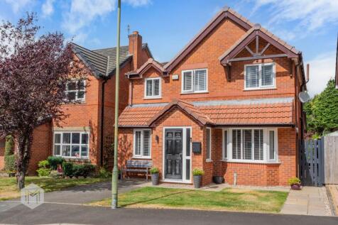 Garner Drive, Tyldesley, M29