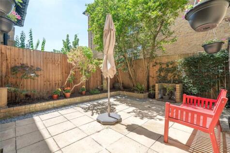 Creighton Avenue, London, N2