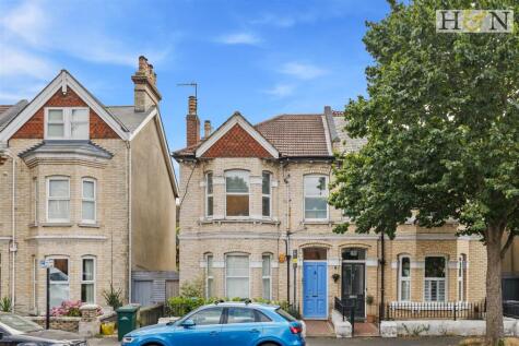 Portland Road, Hove