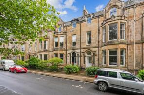 Flat 2, 32, Westbourne Gardens, Glasgow G12 9PF