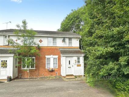 Challinor, Harlow