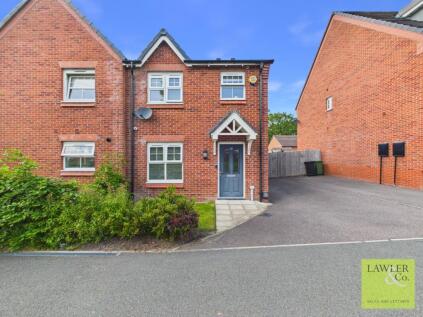 Clarendon Road, Hyde, Tameside