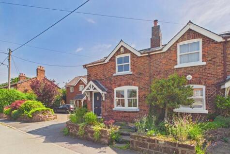 Dunham On The Hill, Frodsham, WA6