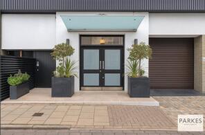 Penthouse Flat, 30 Cheval House, Montpelier Walk, London SW7 1JF