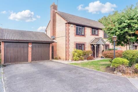 Fowey Close, Chandler's Ford, SO53