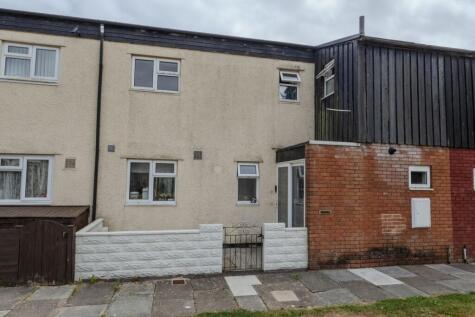 Clive Road, St Athan, Barry, CF62
