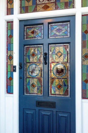 Broadfield Road, London, SE6 1 photo 4