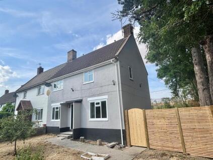 Stockton, Warminster