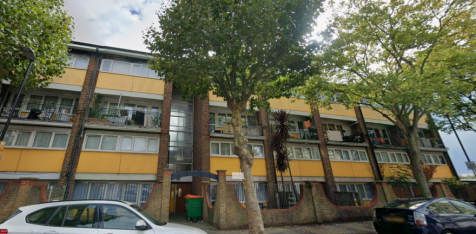 Maud Road, London, E13