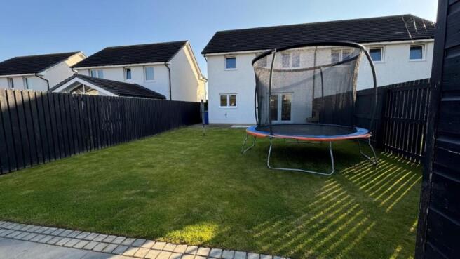 Garden Additional